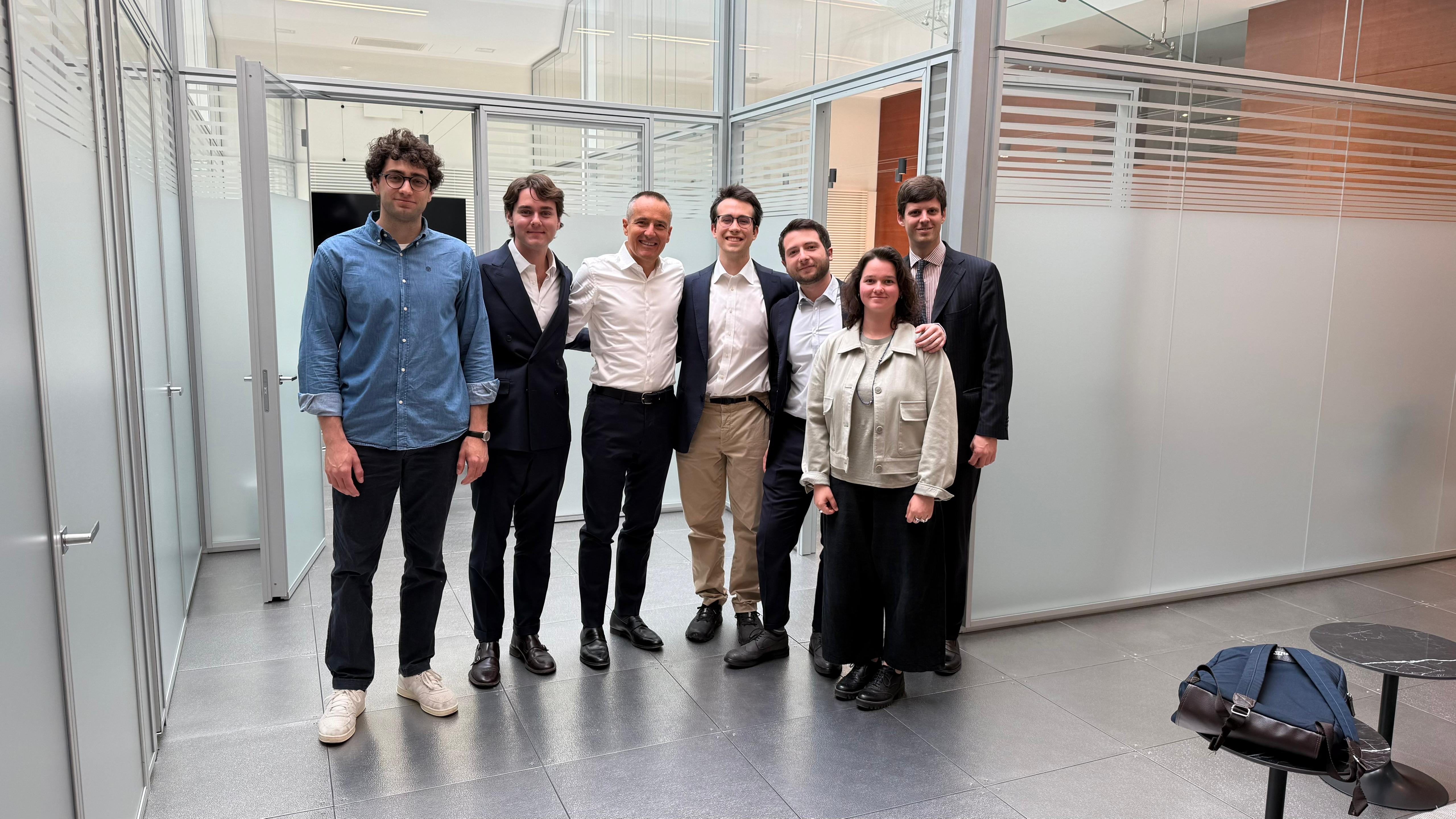 FloFleet, startup italiana che sviluppa dirigibili elettrici autonomi, chiude un round da 800.000 euro con Skylink S.p.A.